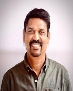 John Chacko