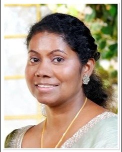Mary Paul