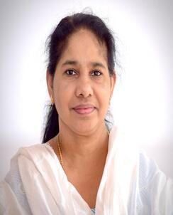 Rincy Mathew