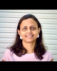 Rosmi Varghese