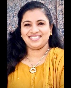 Sheena Samuel