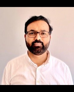 Sojan George